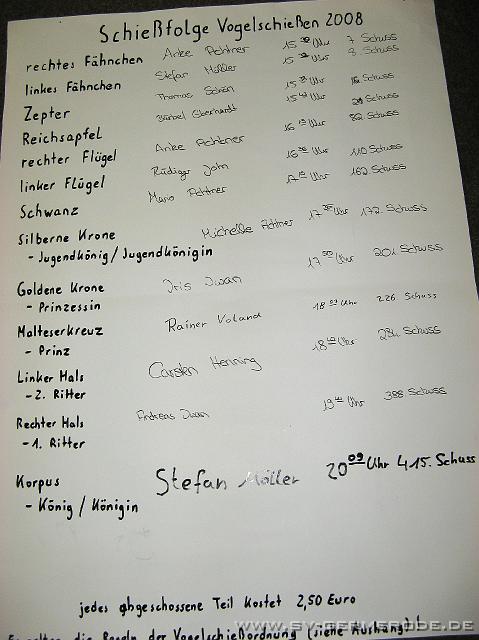 Vogelschiessen 2008 126